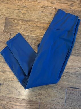 Offline By aerie Dark Gray High-Waist Leggings